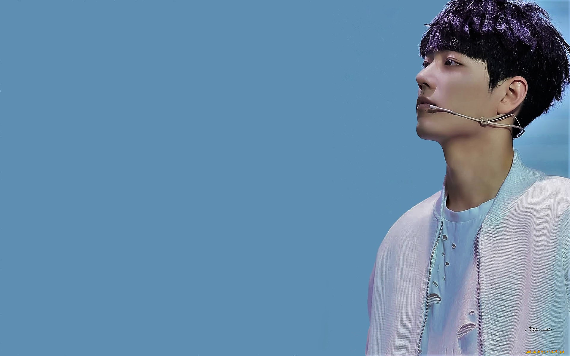 , xiao zhan, , , 